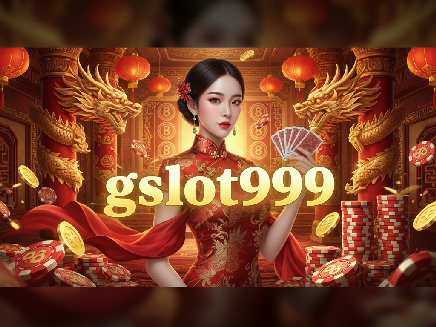gslot999 slot