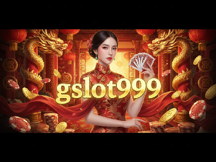 gslot999 สล็อต